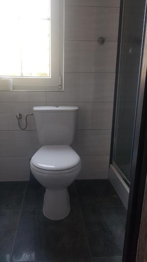 Skaly Spaly Przesieka Exteriör bild