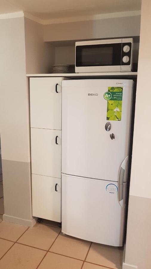Skaly Spaly Przesieka Exteriör bild
