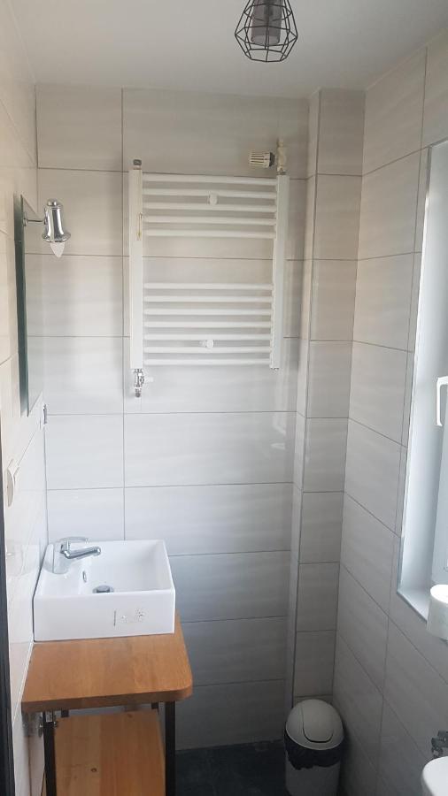 Skaly Spaly Przesieka Exteriör bild